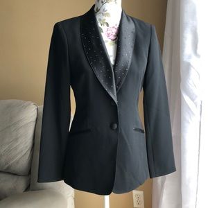 Alberto Makali suit jacket 6
